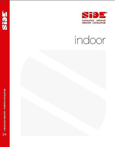 CATALOGO INDOOR 2024