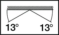 Icona BASCULANTE 13°