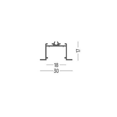 Kit Estruso alluminio