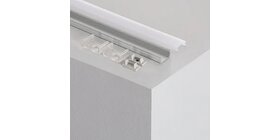 SLIM LED FRAME- modular system