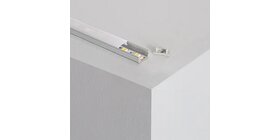 SLIM LED FRAME