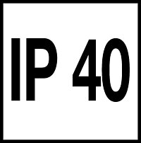 Icona IP 40