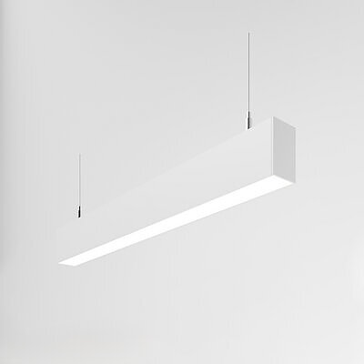 LINEAR SYSTEM 44 DALI - L = 856mm