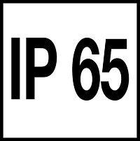 Icona IP 65