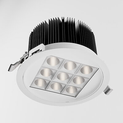 RULED T20 - 9 LED PLUS